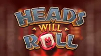 Heads Will Roll